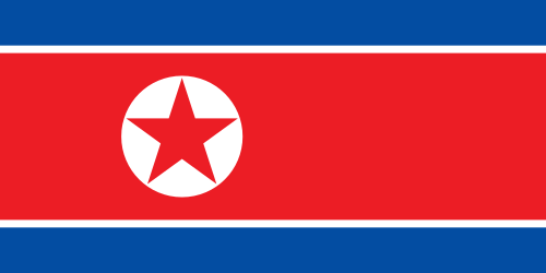 Democratic People's Republic of Korea (North Korea)